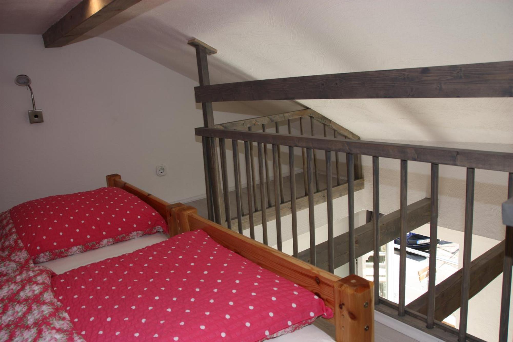 Pension Camping Schausten Cochem Exterior foto