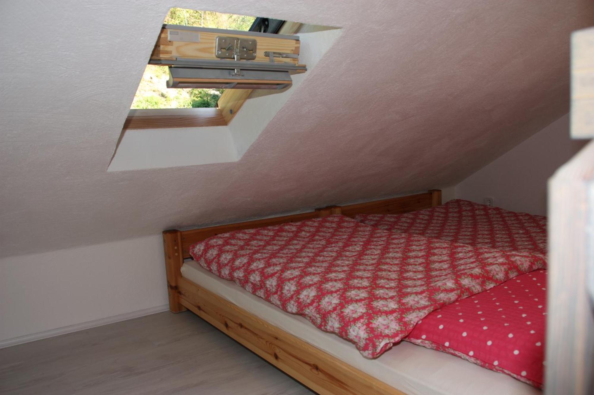 Pension Camping Schausten Cochem Exterior foto