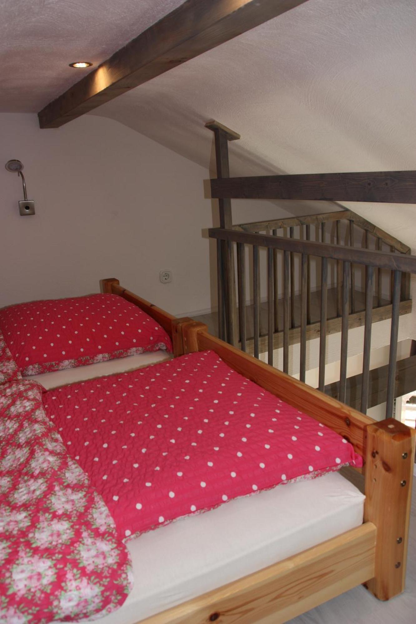 Pension Camping Schausten Cochem Exterior foto