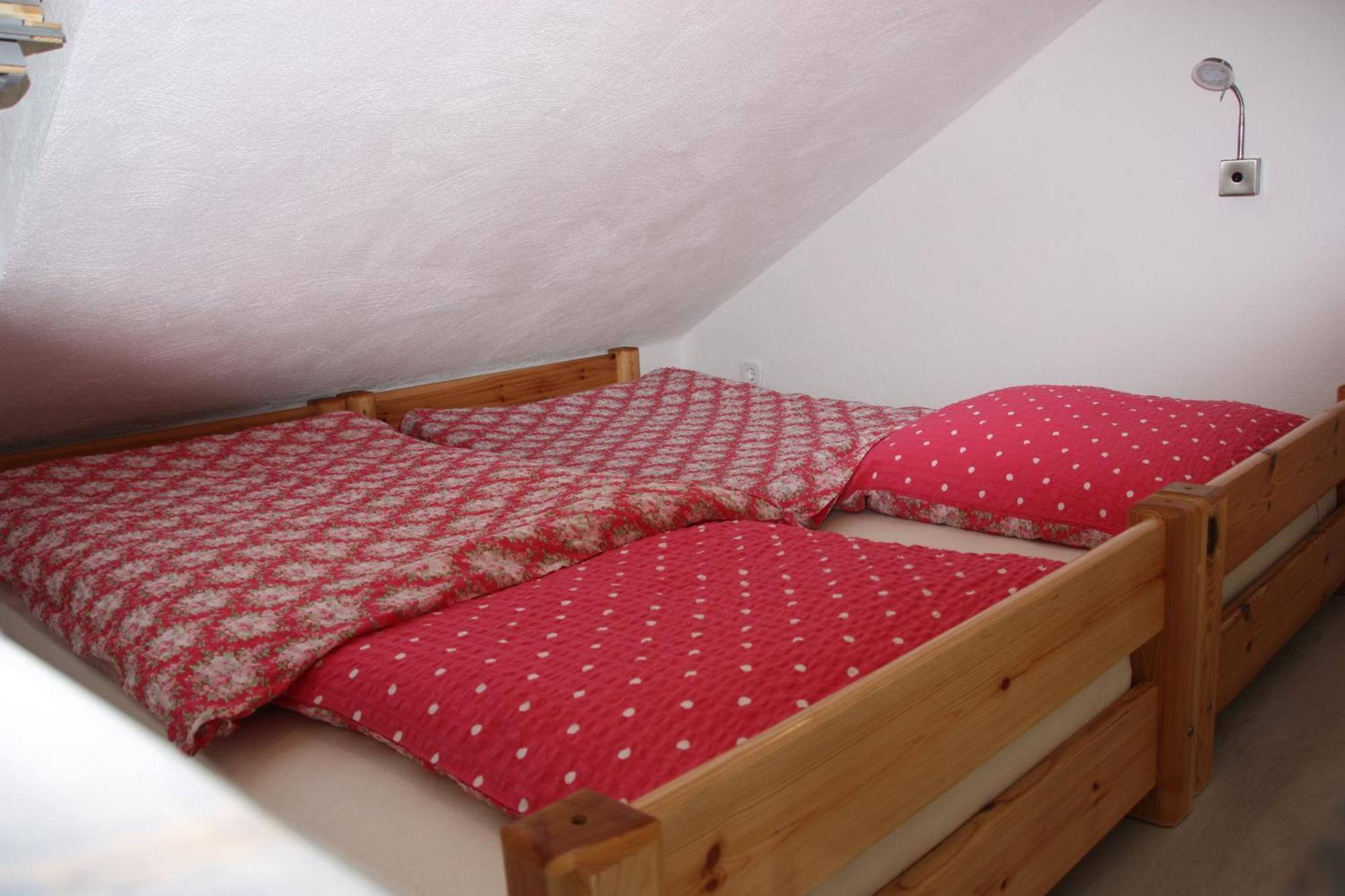 Pension Camping Schausten Cochem Exterior foto