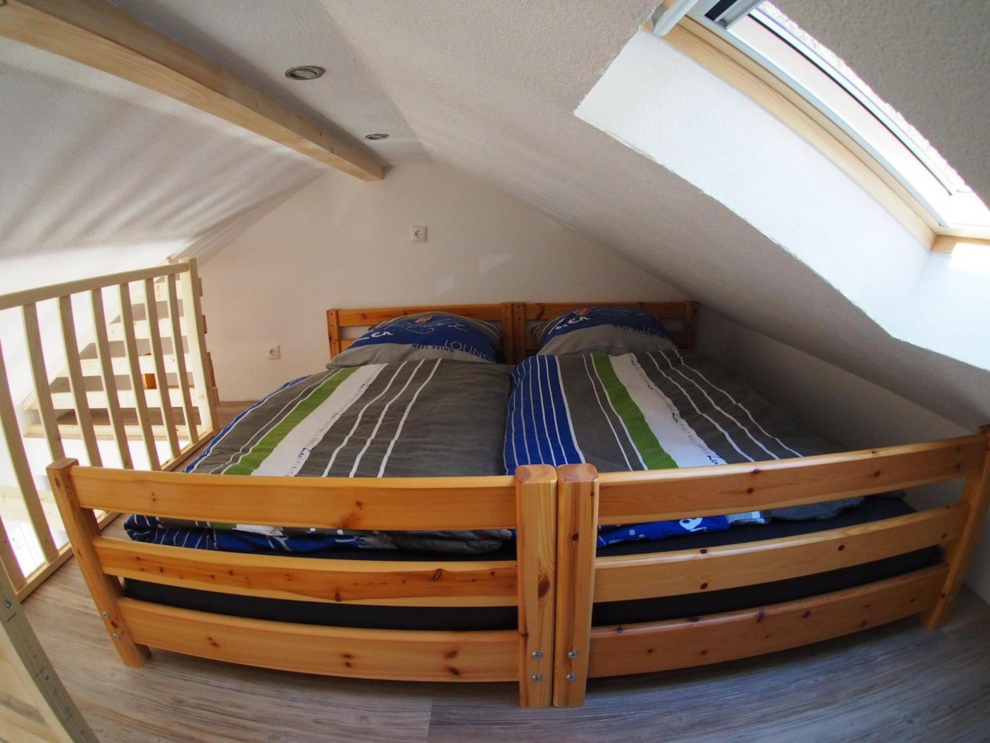 Pension Camping Schausten Cochem Exterior foto